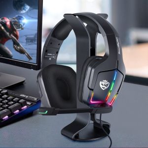 Tai Nghe S12 Led Gaming Headset 7.1 cho máy tính Laptop