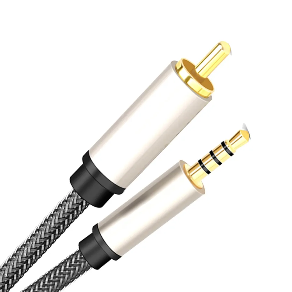 Cable RCA De Audio Digital Coaxial