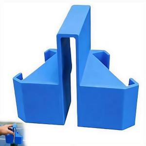 Outdoor Tennis Phone Holder | Dual-Sided Net Camera Mount | Universal for Tennis & Pickleball