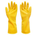 SARUNG TANGAN KARET LATEX | SARUNG TANGAN CUCI PIRING | SARUNG TANGAN ANTI AIR. 
