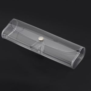 Frameless Reading Glasses Anti-blue Presbyopia Glasses Farsightedness Glasses