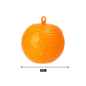 10PCS Ball Fruit Fly Catcher Pest Control Sticky Traps 8cm Wasp Bee Insect Trap Gnat Traps For Indoor Outdoor Kitchen Plants