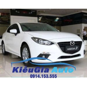 Ống cao su vào két nước trên Mazda 3 2014-2019 PE011518YE