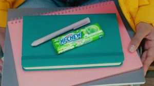 HI-CHEW Assorted Bulk Candy Bag Green Strawberry Mango Grape Soft & Chewy Candy 2lb - 185+ Pieces Individually Wrapped Variety Pack - Made with Immensely Juicy Fruity Flavors