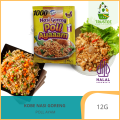 Kobe Bumbu Aduk Nasi Instan sachet Halal. 