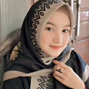 Kerudung Hijab Jilbab Jelbab Segiempat Voal Motif Best Seller