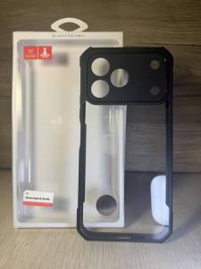 XUNDD Beatle Series AIRBAG Shockproof Case FOR TECNO SPARK 50 5G 4G