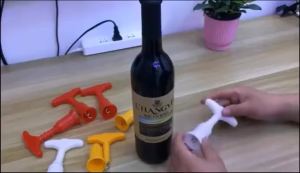 ที่เปิดขวดไวน์แดง แบบสากล สำหรับไวน์แดง ไวน์เก่า ที่เปิดไวน์หนา ที่เปิดขวดไวน์แดง