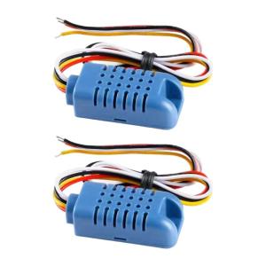 AM1011A Analog Temperature Humidity Sensors Module Capacitive Measurement With Signal Output for Microcontrollers
