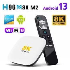 R3 Rgb Tv Box Android 13 Rockchip Rk3528 Support 8k Video Bt5.0 Wifi6 Media  Play