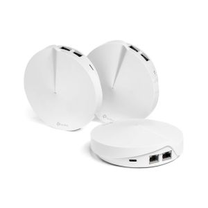 Bộ phát Wi-Fi Mesh cho Gia đình AC1300 - TP-Link Deco M5