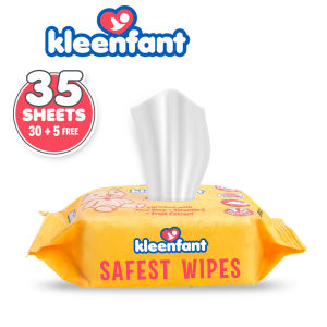 Kleenfant Baby Wipes Collection wet wipes for baby product babies wipes for mommies Baby Products Baby Needs Maternity