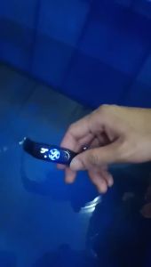 Led Digital Watches for Kid Children Waterproof Watch Ultra Light Smartwatch Silicone Strap Wristband Teen Boys Girls WristWatch