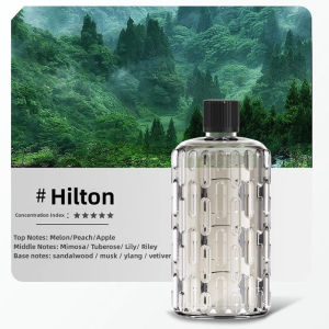 Automatic Aroma Diffuser Humidifiers With Essential Oi Automatic Spray Digital Display Rechargeable Fragrance Machine