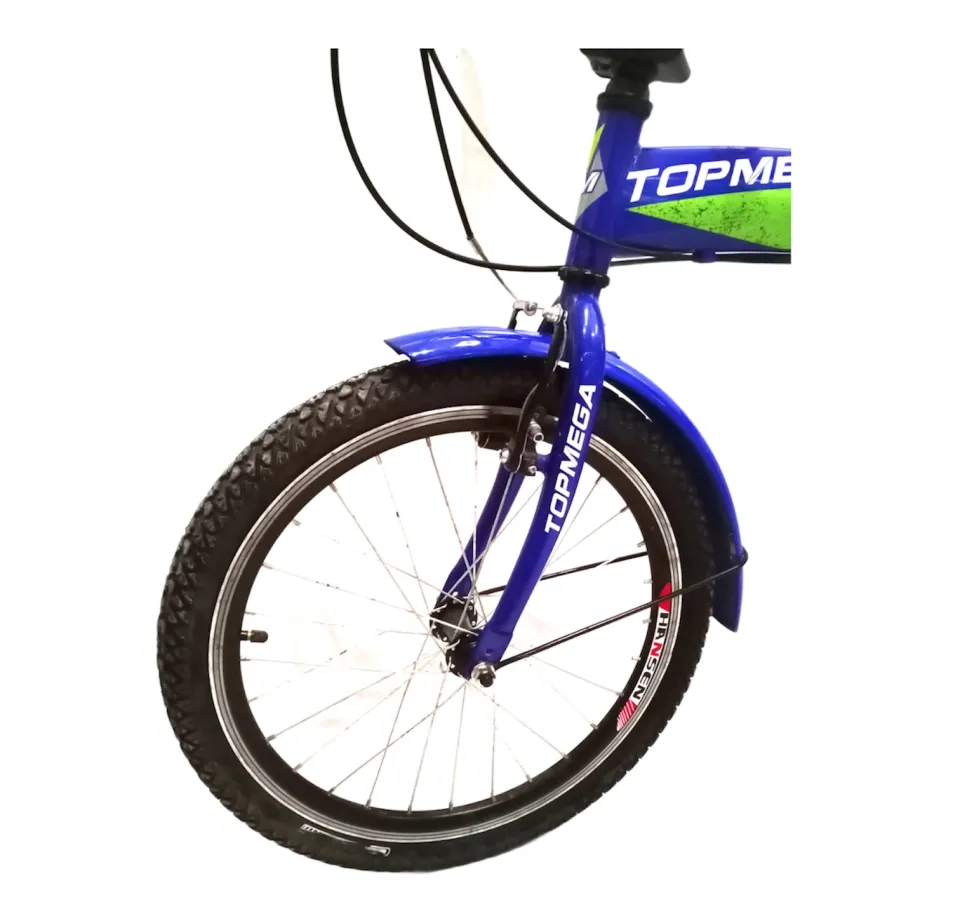 Top mega mountain cheap bike