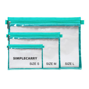 Túi Du Lịch Cầm Tay SimpleCarry Tiện Lợi Travel Pouch