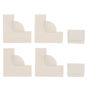 BJ🔩🔧🔗 1PC cửa sổ màn hình góc làm DIY từ cửa sổ màn hình phụ kiện