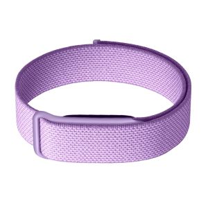 2026 Sport Nylon Braided Watch Strap for Fitbit Air Loop Bracelet Breathable Band Wristband