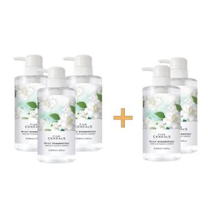 Gardenia Lively Clean and Fresh Shampoo 500ml Gardenia Amino Acid Persistent Fragrance Anti Dandruff and Antipruritic Oil Control Fluffy and Soft Hair