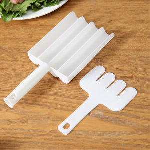 4 in 1 Meatball Maker Set Food Molder Fried Fish Beaf Meat Making Balls Mold Spoon Meat Tools Kitchen Gadgets Cooking Tool【Fadikou】