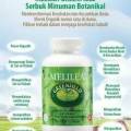 SEHATSTORE -Melilea Greenfield Organic Botol Besar/ Green field organic (GFO) melilea/ GFO 458 Gram. 