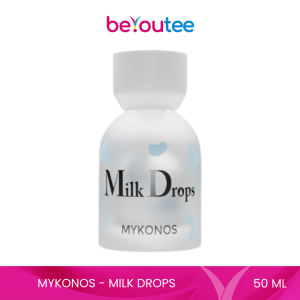 Mykonos Milk Drops Extrait De Parfume 50ML