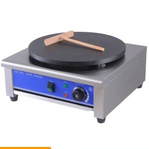 เตาเครป เครื่องทำเครปไฟฟ้า Electric crepe maker เตาเครป เครื่องทำเครปไฟฟ้า 🎯🎯พร้อมส่ง🎯🎯