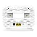 TP-Link TL-MR105 300 Mbps Wireless N 4G LTE Router | 3G/4G Network | Up to 32 Devices | No Configuration Required. 
