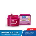 Hada Labo Perfect 3D Gel - 40gr. 