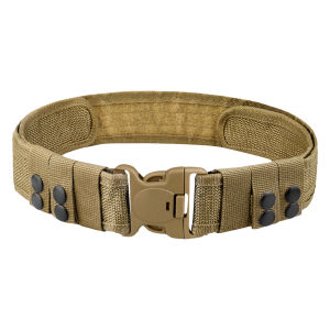 130CM Tactical Men Canvas Waistband Quick-Break Belt Army Style Combat Belts High Quality Outdoor Hunting Camouflage Waist Strap