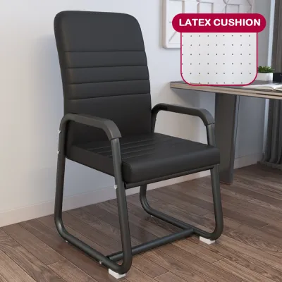Sofya Office Chair Household Arcuate Meet Staff Chair Mahjong Chair Student Dormitory Backrest Chair Comfort Sedentary Computer Chair 办公椅