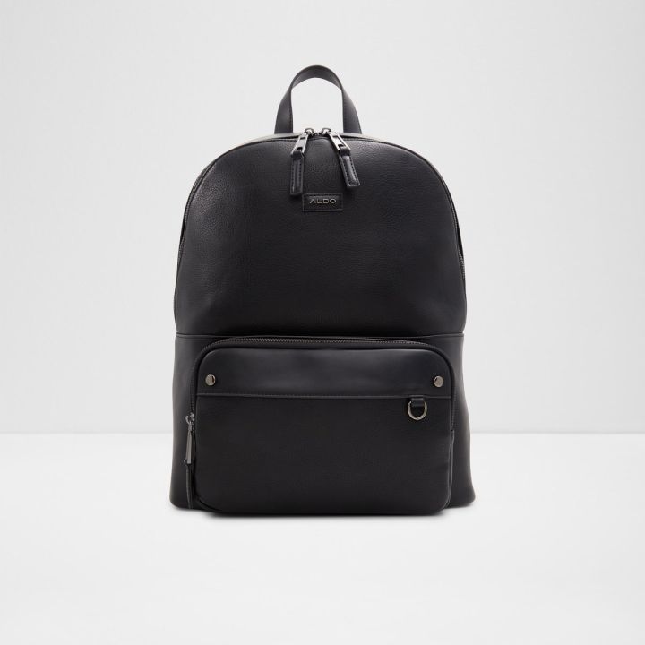 ALDO Malcom - Men's Bags & & Wallets - Black | Square One