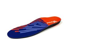 Heavy Duty Strong Arch Support Insole Plantar Fasciitis Pain Relief Orthotics Men Women Flat Feet Shock Absorb Work Boot Inserts