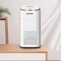SHARP เครื่องฟอกอากาศ เครื่องกรองอากาศ air purifier เครื่องฟอกอากาศ เครื่องฟอก เครื่องฟอกอากาศพกพา PM2.5 เครื่องฟอกอากาศอั นอกเหนือจากการฆ่าเช. 