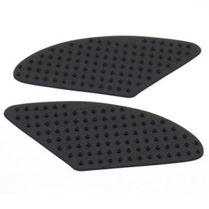 【จัดส่งภายใน 2-3 วัน】 ถังน้ำมันรถจักรยานยนต์กันลื่นสติกเกอร์ฉนวนกันความร้อนสติกเกอร์ด้านข้างแผ่นรองเข่าสำหรับ R6 R1สำหรับ CBR1000RR CBR600RR