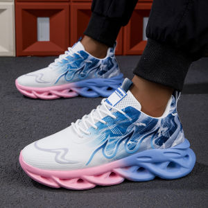 2025 New Style Outdoor Jogging Training Sports Running Sneakers Shoes for Men Women