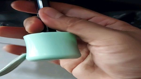 Buyer review video 4