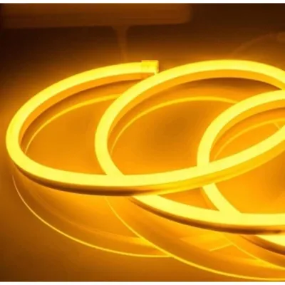 LAMPU LED NEON FLEXIBLE PAKET 5M 6M 7M 8M 9M 10M AC 220V (sudah terpasang soket) SIAP PAKAI/ AC 220V