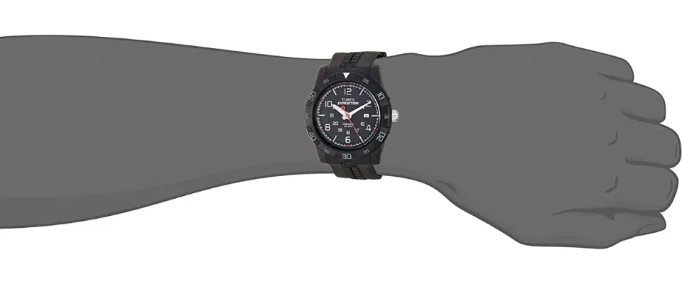 Timex expedition online uplander