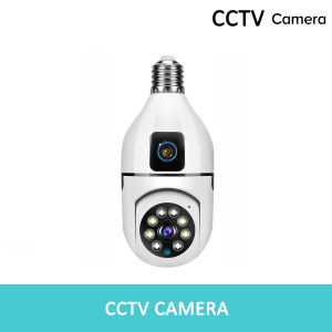 Buy 1 Take 1 V380 Pro Indoor CCTV Camera Wifi Connect 360 With Audio and Speaker Mini IP Security Camera Wireless HD Auto Tracking Night Vision CCTV Camera