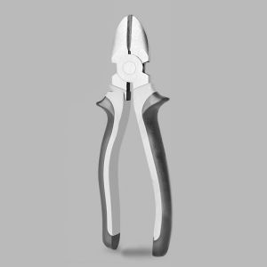 Vixplorn Needle Nose Plier Multifunctional Long Nose Diagonal Pliers Heavy Duty Pliers Hardware Tools