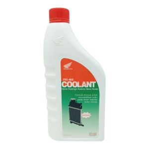 AIR RADIATOR COOLANT ORIGINAL HONDA 500ML TH28