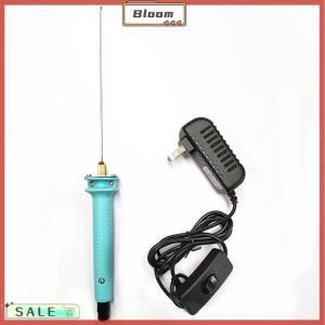 Follow Get New[Bloom Z] Foam Cutter Pen 15W 110V-240V Electric Foam Polystyrene Cutting Machine