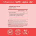 URO Vaginal Probiotics for Women 60 Capsules. 