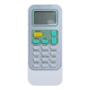 Replacement AC Conditioner Remote Control Suitable for Hisense DG11J1-16 Air Conditioning Controller