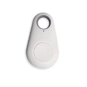 Smart Gps Tracker Anti-Lost Locator Mini Wireless Bluetooth Tracker For Finder Pets Luggage With Anti-Lost Alarm