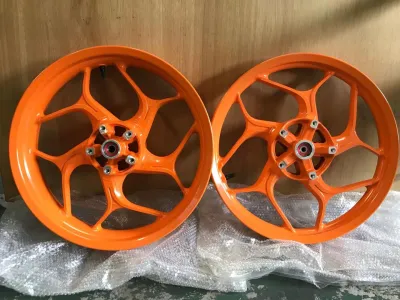 (Crazy Sales !!!) Rapido Yamaha Y15ZR Sport Rim Model #VS02