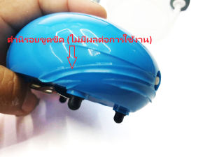 ลดพิเศษ ปั๊มอ๊อกซิเจนแบบพกพา มีแบตเตอรี่ในตัว ชาร์จไฟได้ เหมาะสำหรับการตกปลา ใส่ถังเหยื่อสด (สินค้ามีตำนิ ร่องรอยขูดขีดที่เปลือกด้านนอก ไม่ส่งผลต่อการทำงานของเครื่อง