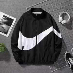 New Trend Windbreaker High Quality Jacket for Men & Women