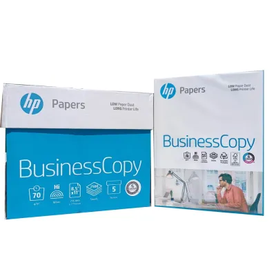 HP Papers Business Copy
